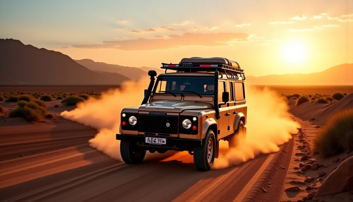 Partez à la découverte du Maroc en toute autonomie sur les routes du royaume