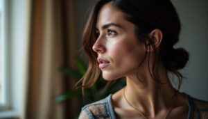 Les manifestations quotidiennes de l'hypersensibilité chez la femme : comprendre et reconnaître ses émotions intenses