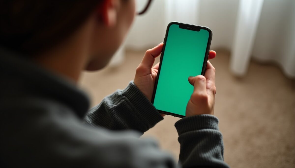 Pourquoi mon ex ou votre partenaire reste-t-il constamment actif sur WhatsApp ? Découvrez ce qu'ils pourraient faire derrière l'écran