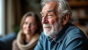 Les aspirations amoureuses des hommes à 70 ans : que cherchent-ils vraiment ?