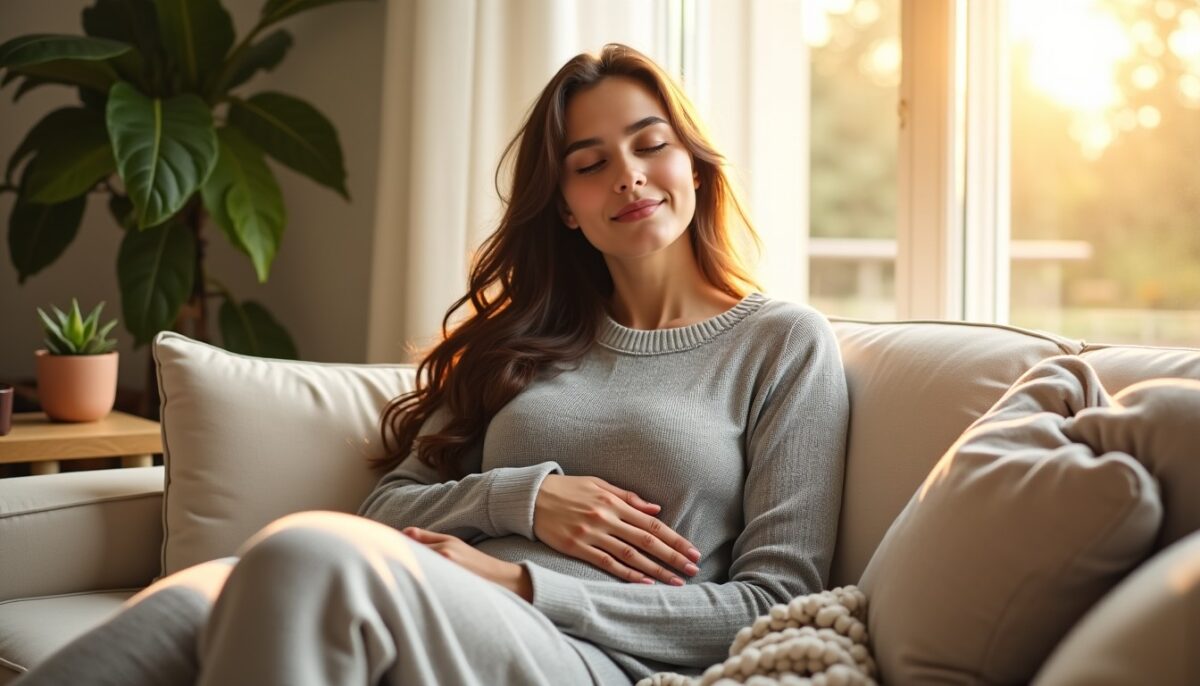 Méthodes efficaces pour apaiser les douleurs menstruelles