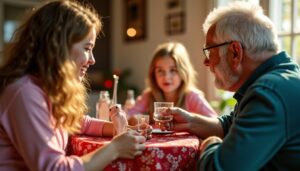 Fête des Grands-Pères 2025 : Quand célébrer papi et quelles idées cadeaux lui offrir ?