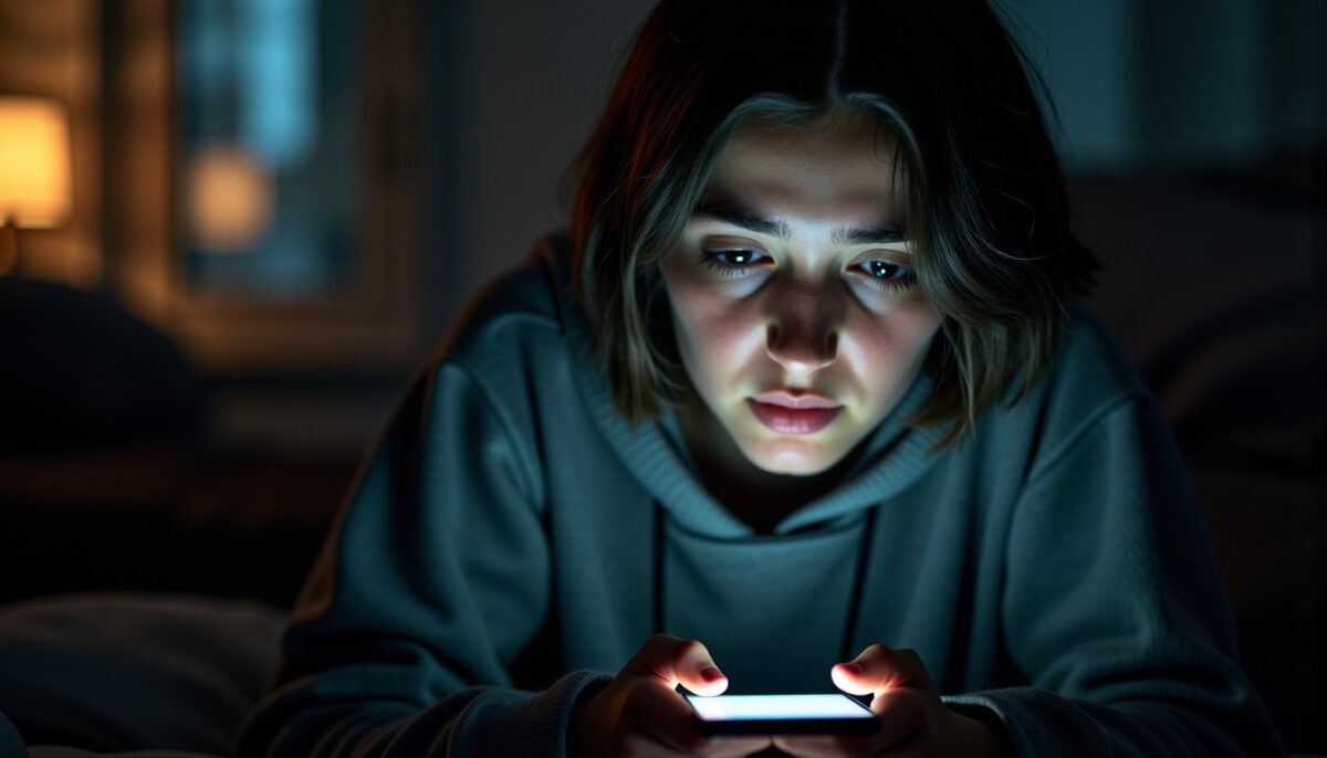 Les raisons psychologiques qui rendent la surveillance de son ex sur les réseaux sociaux douloureuse