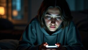 Les raisons psychologiques qui rendent la surveillance de son ex sur les réseaux sociaux douloureuse