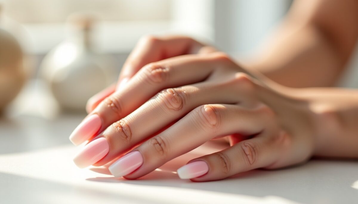 Polygel pour ongles : pourquoi c’est peut-être la solution idéale pour tes mains