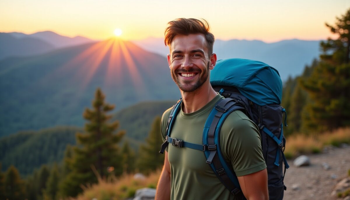 Ajuster parfaitement son sac à dos de randonnée selon sa morphologie : guide pratique et astuces