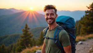 Ajuster parfaitement son sac à dos de randonnée selon sa morphologie : guide pratique et astuces