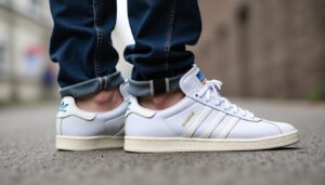 Adidas Spezial vs Samba : Découvrez les différences clés entre ces icônes de sneakers