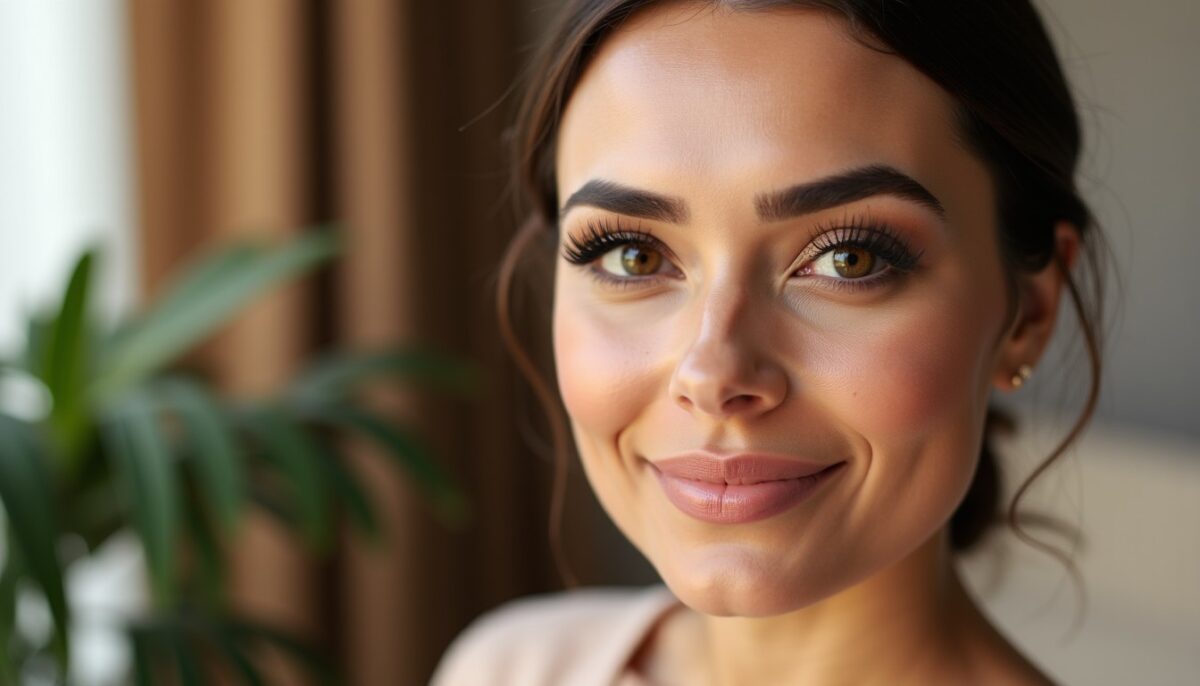 Le meilleur moment pour sublimer votre regard avec un rehaussement de cils