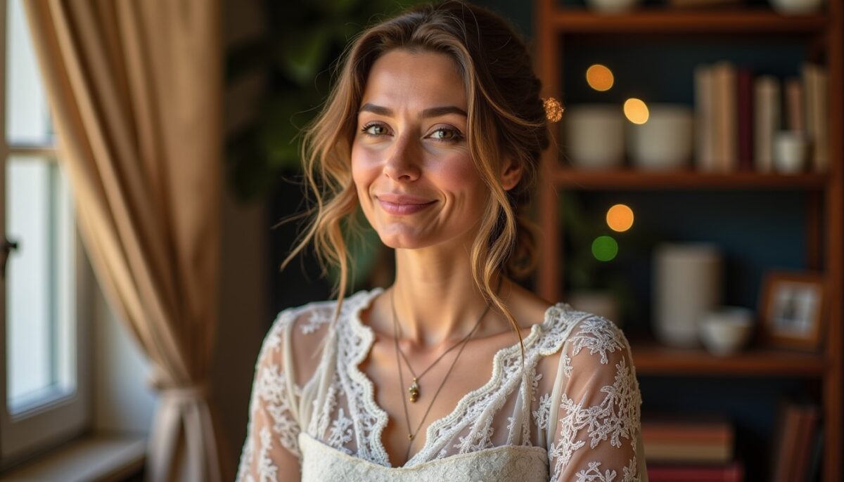 Idées de Cadeaux Imaginatifs pour Enchanter une Femme de 35 Ans