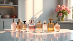 Parfums Action : Ta sélection personnalisée pour sublimer chaque style olfactif