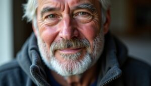 Les véritables aspirations des hommes de plus de 45 ans révélées