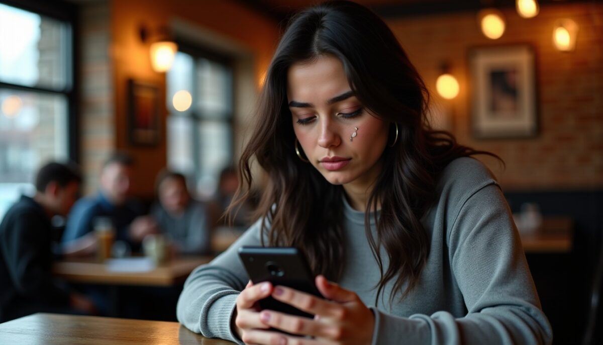 Messages de rupture percutants : comment toucher un homme en plein cœur instantanément !