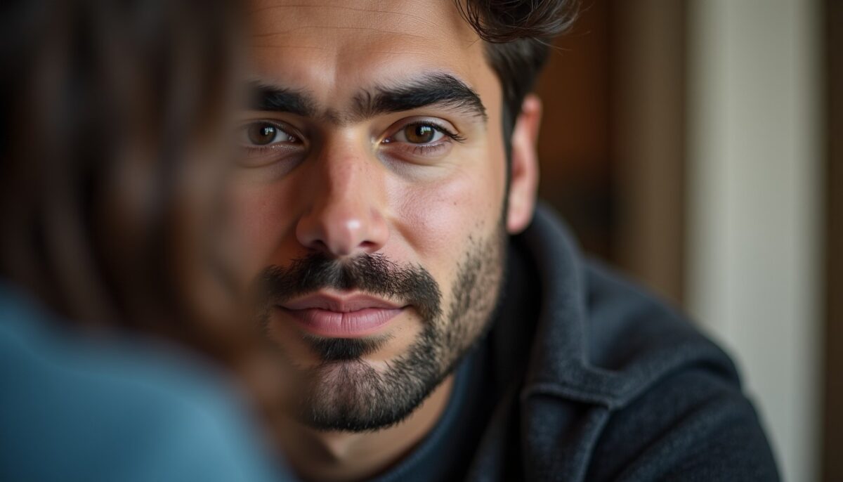 Comment identifier un homme réticent à l'engagement dans votre relation ?