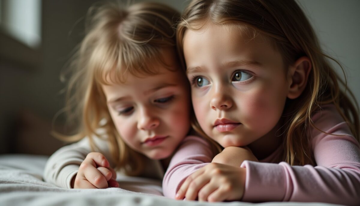 Ma fille adulte me déçoit : comment améliorer notre relation et retrouver l'harmonie ?