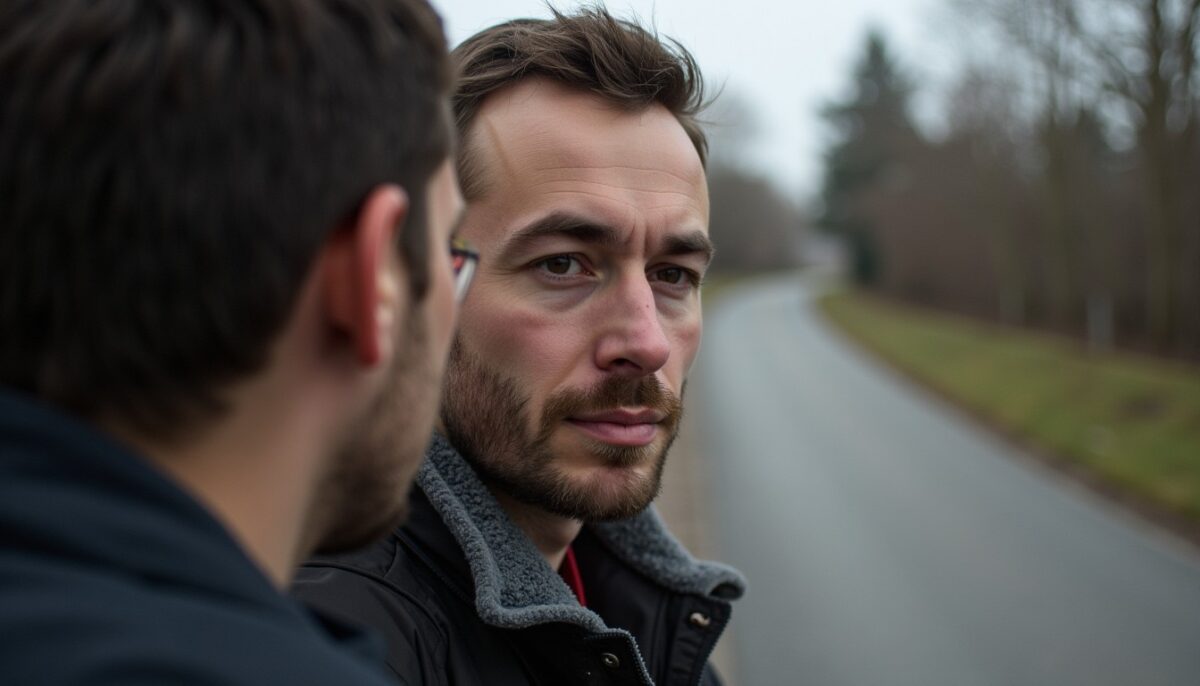 La perte des sentiments : un chemin sans retour ou une étape à surmonter ?