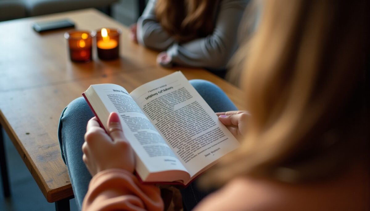 INFP sur Tinder : Guide pour créer des liens sincères et profonds