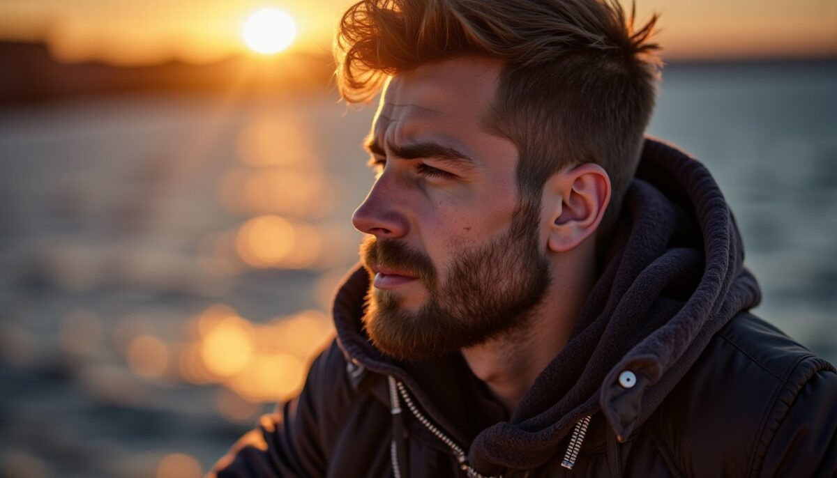 Amour inattendu : Comment gérer un coup de foudre pour un homme plus jeune ?