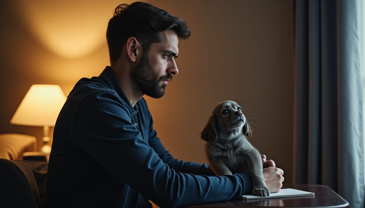 Comment réagir lorsqu’un homme vous considère comme une simple option ?