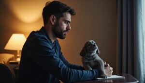 Comment réagir lorsqu’un homme vous considère comme une simple option ?