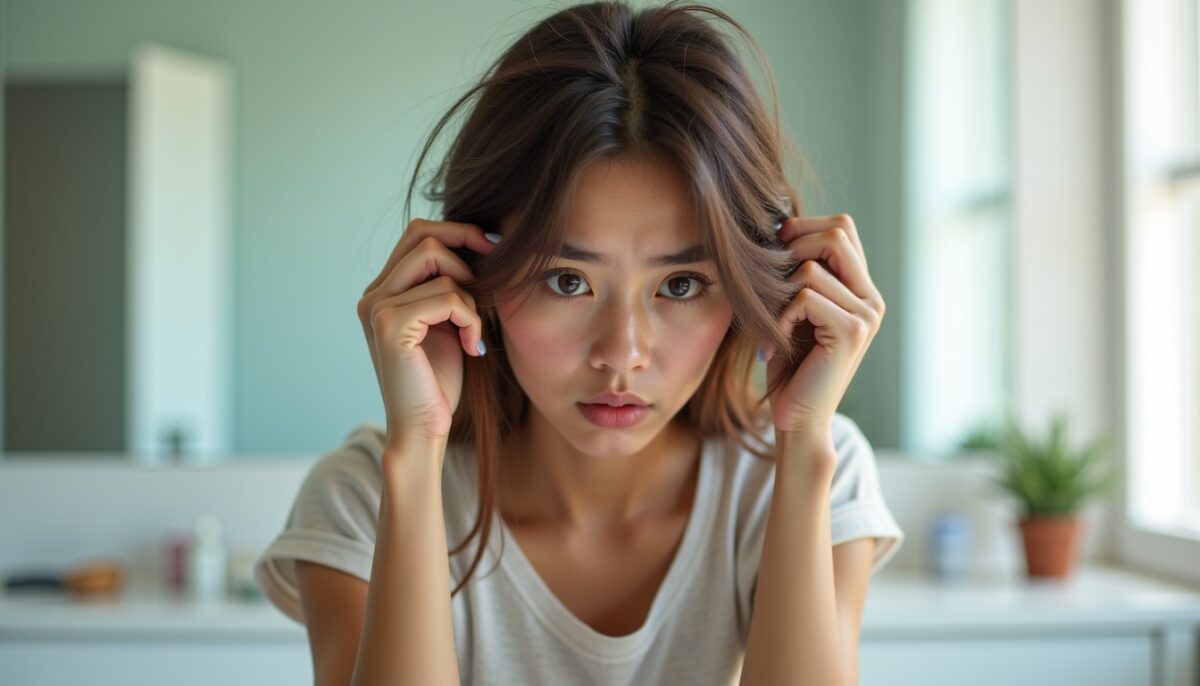 Comment redonner vie à vos extensions de cheveux mal posées ?