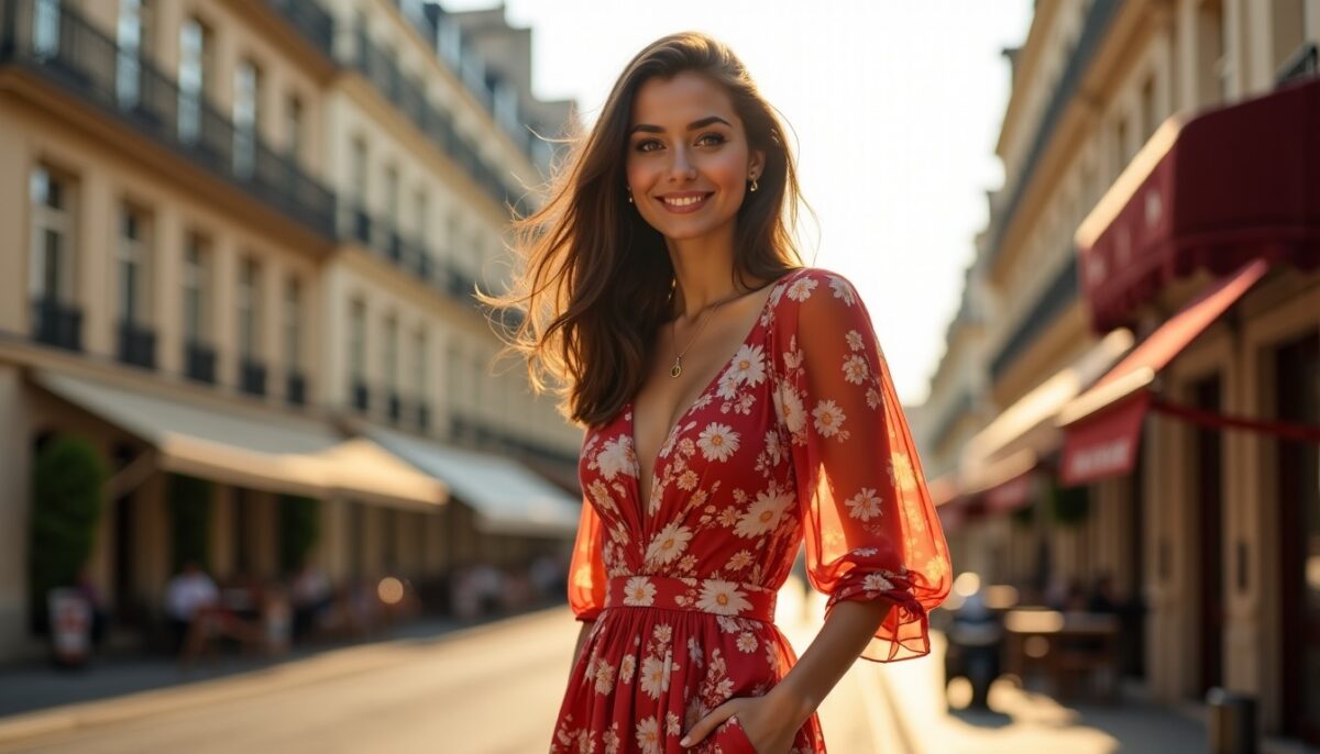 Rouje : notre avis complet sur le style, la qualité, les tailles et les prix sans compromis