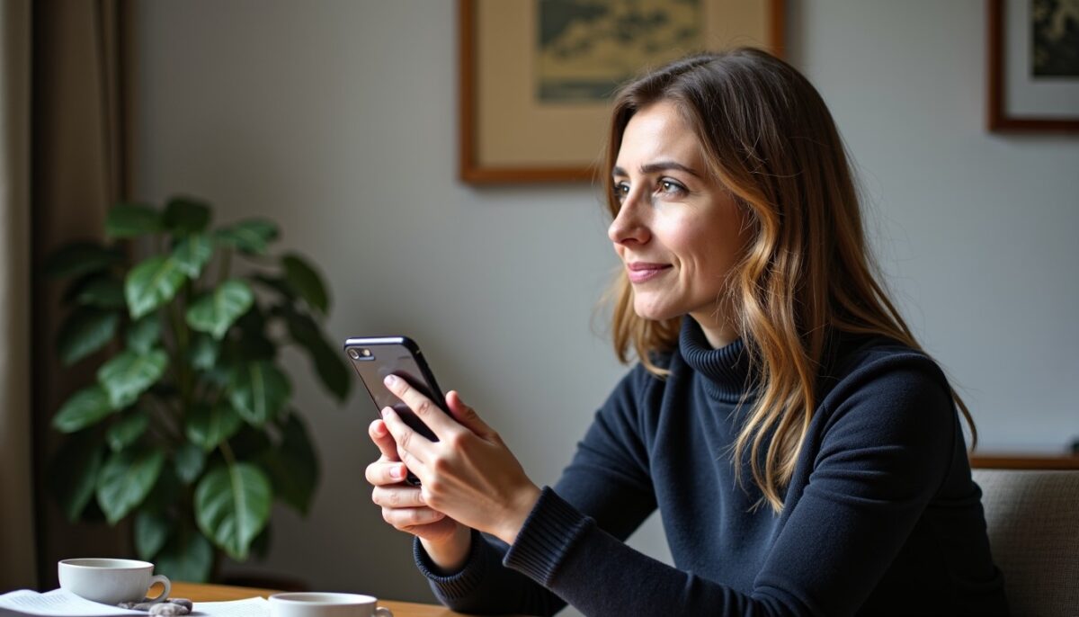 Pourquoi ai-je disparu des vues de ses stories ? Analyse des raisons secrètes