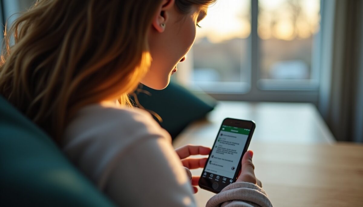 Comment lire discrètement un message WhatsApp sans l’ouvrir : astuces et méthodes efficaces