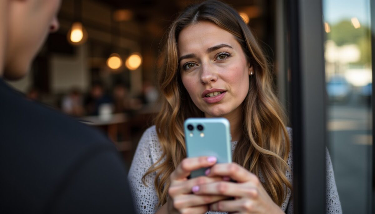 Comment déceler une infidélité sur Snapchat et quelles réactions adopter ?