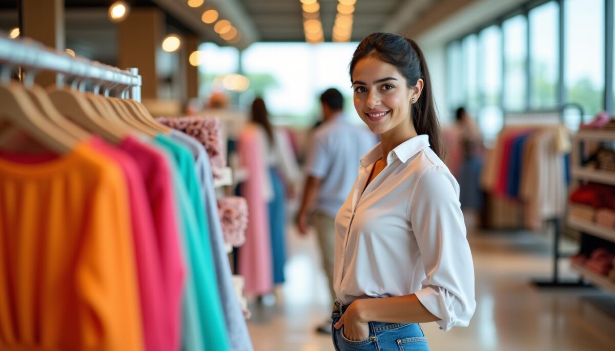 Mango Outlet : Tout savoir sur les prix, les tailles et la politique de retour